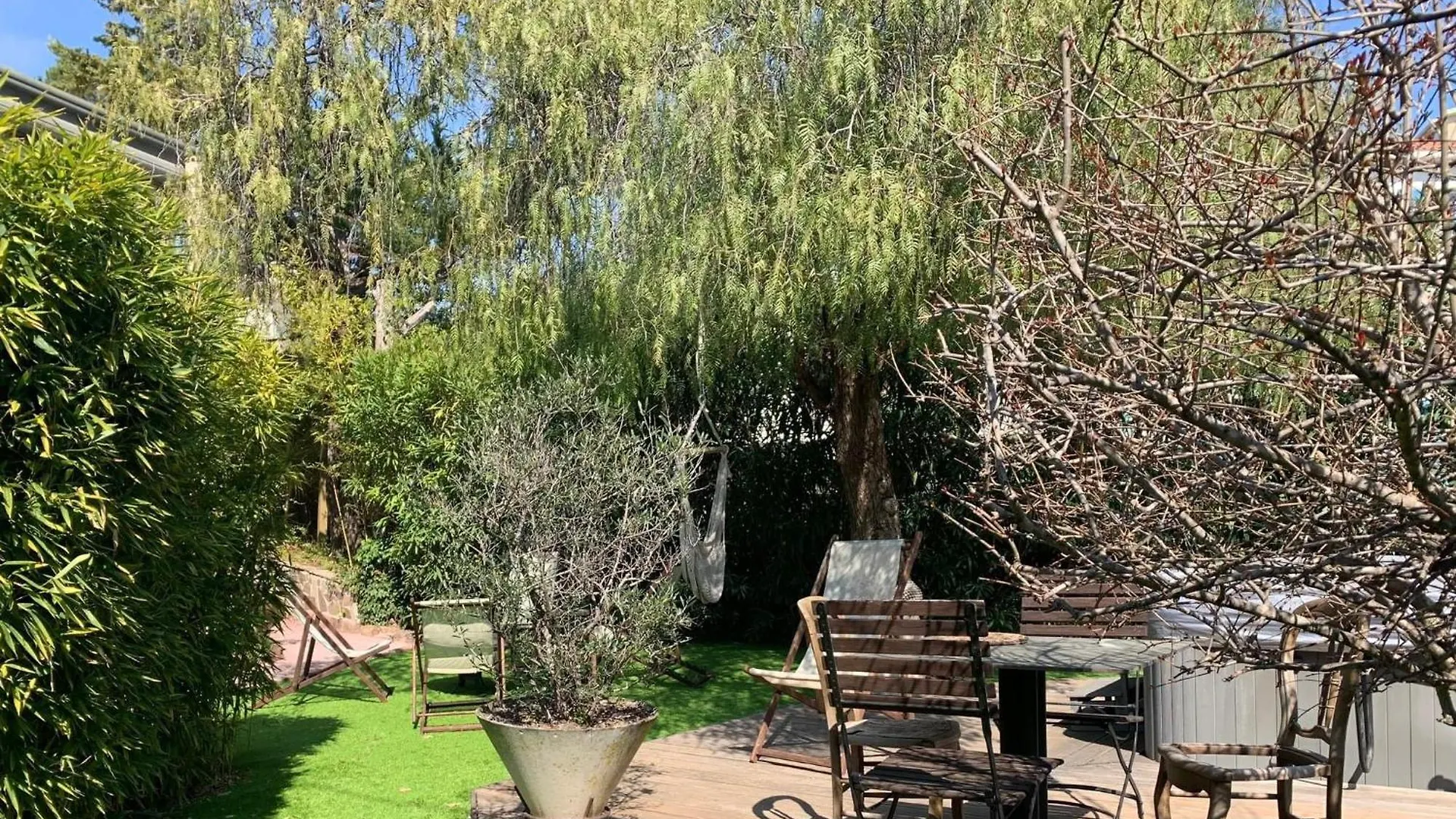Shared House Les Louves Apartment Saint-Raphael  Homestay Saint-Raphael (Var)