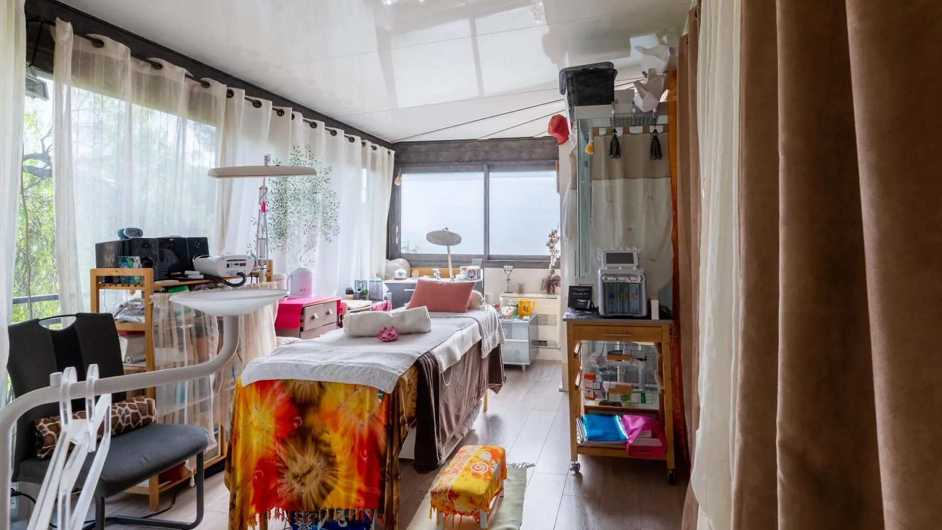 Homestay Shared House Les Louves Apartment Saint-Raphael