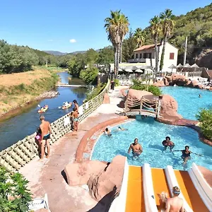  Camping Agay