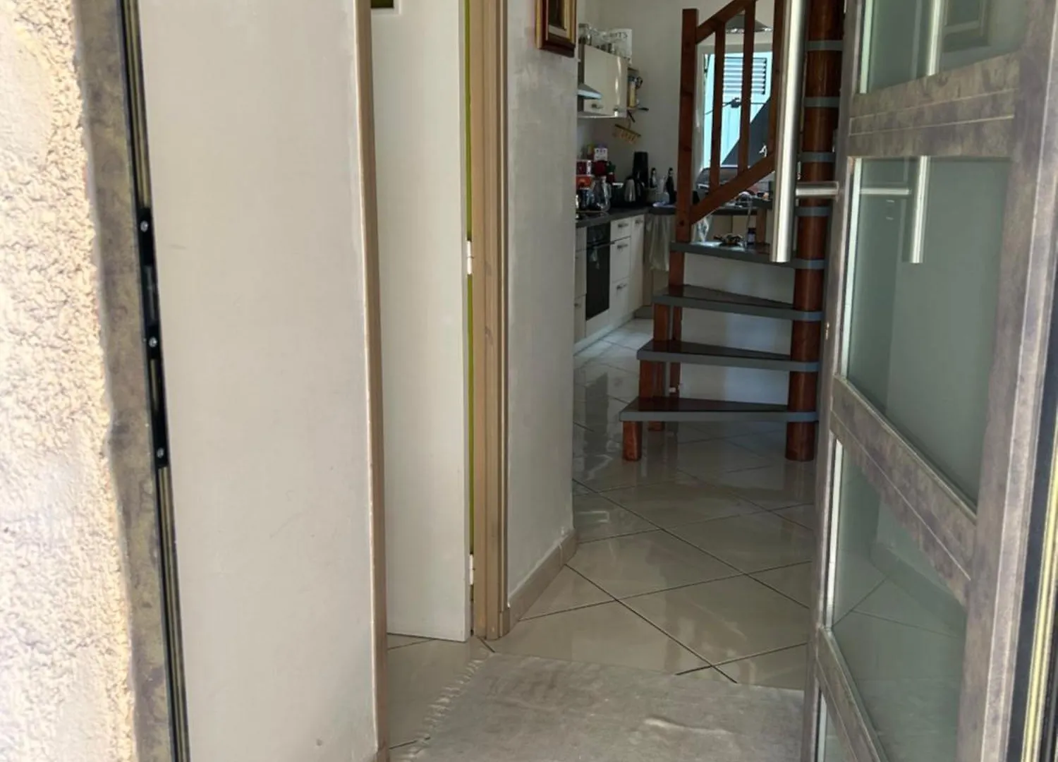 Shared House Les Louves Apartment Saint-Raphael  France